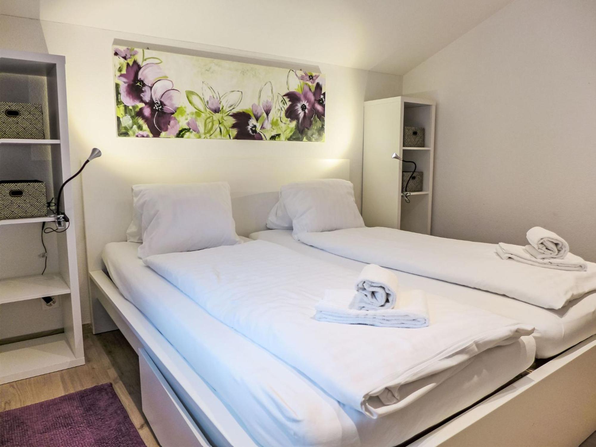 Schwendi 3 By Interhome Apartamento