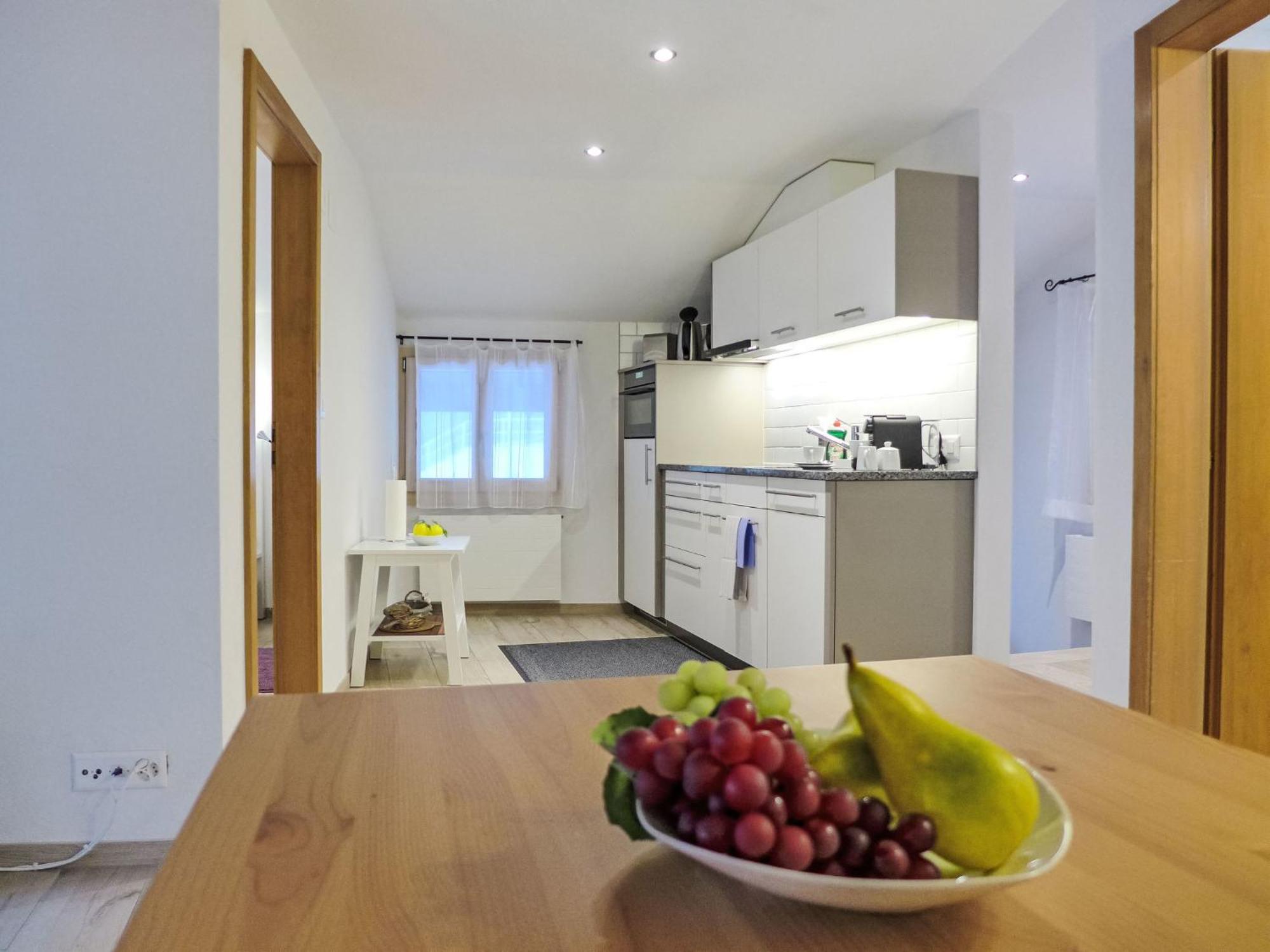 Apartamento Schwendi 3 By Interhome *