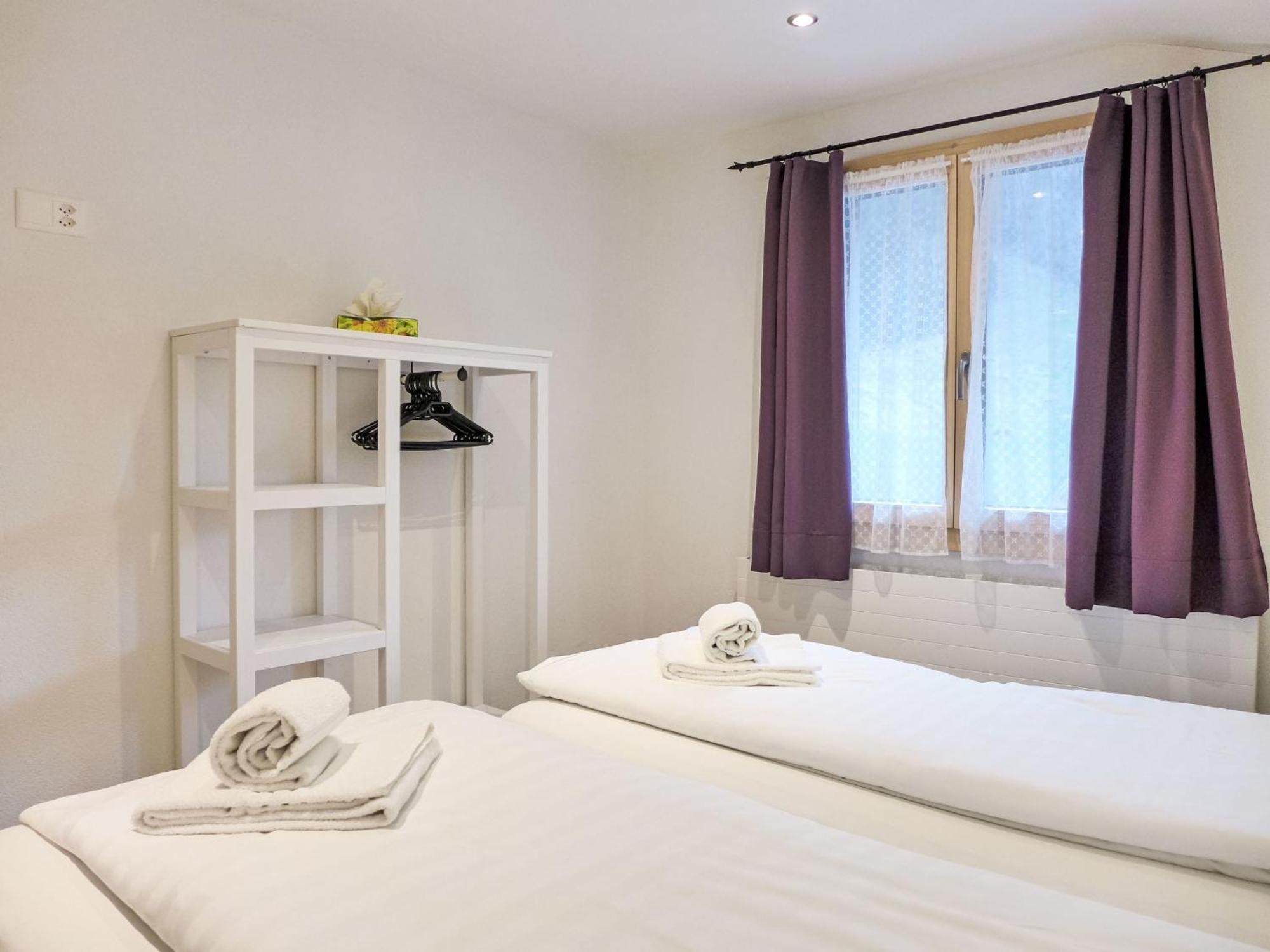 Schwendi 3 By Interhome Apartamento Grindelwald