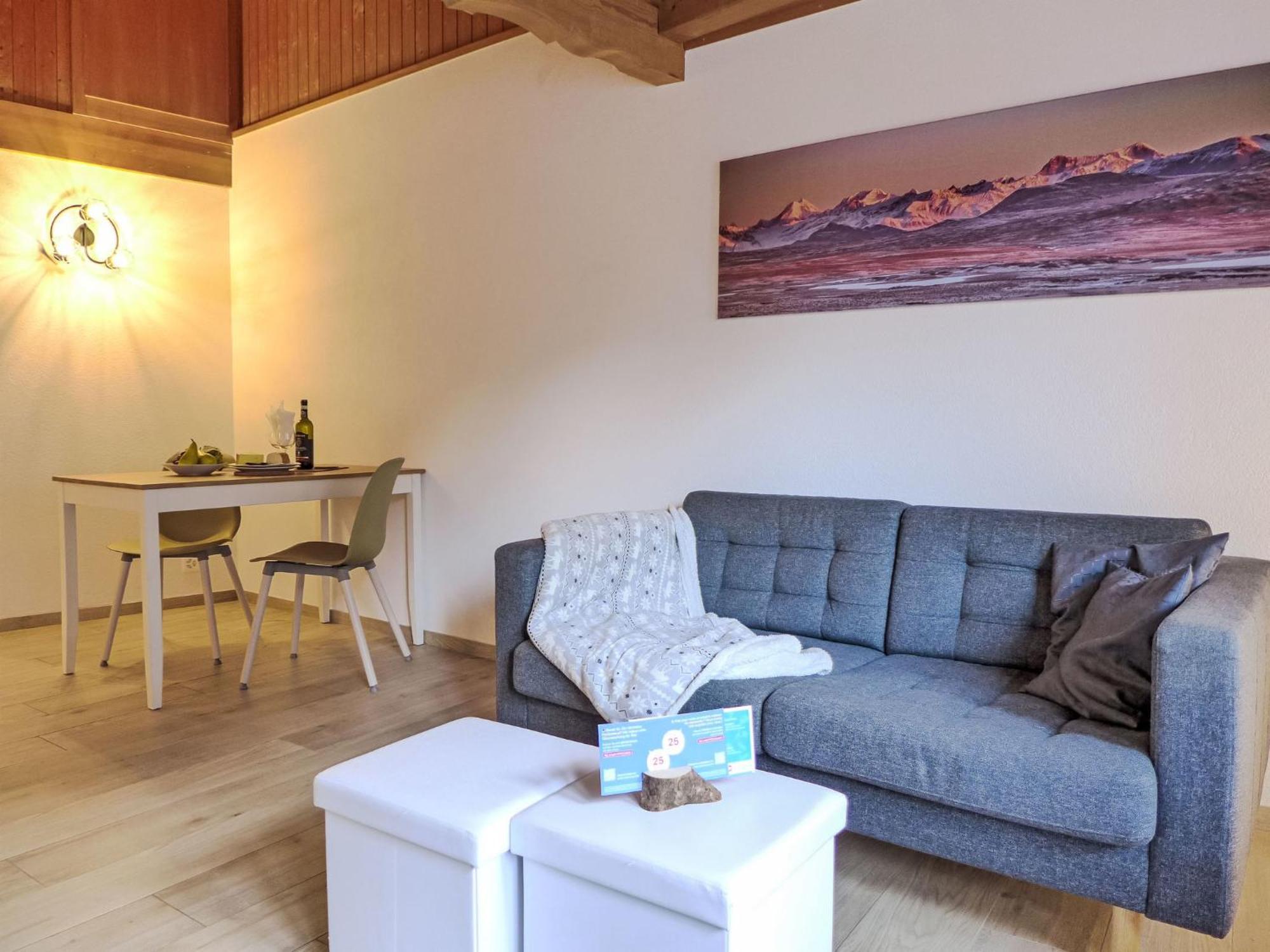 Schwendi 3 By Interhome *