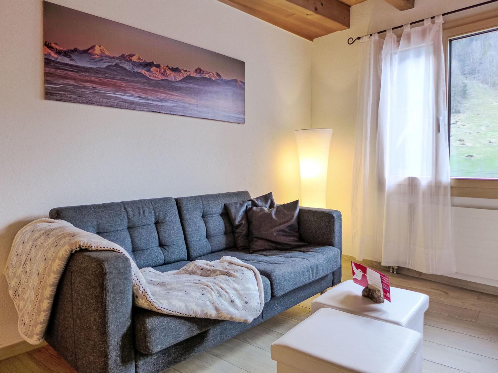 Schwendi 3 By Interhome Apartamento