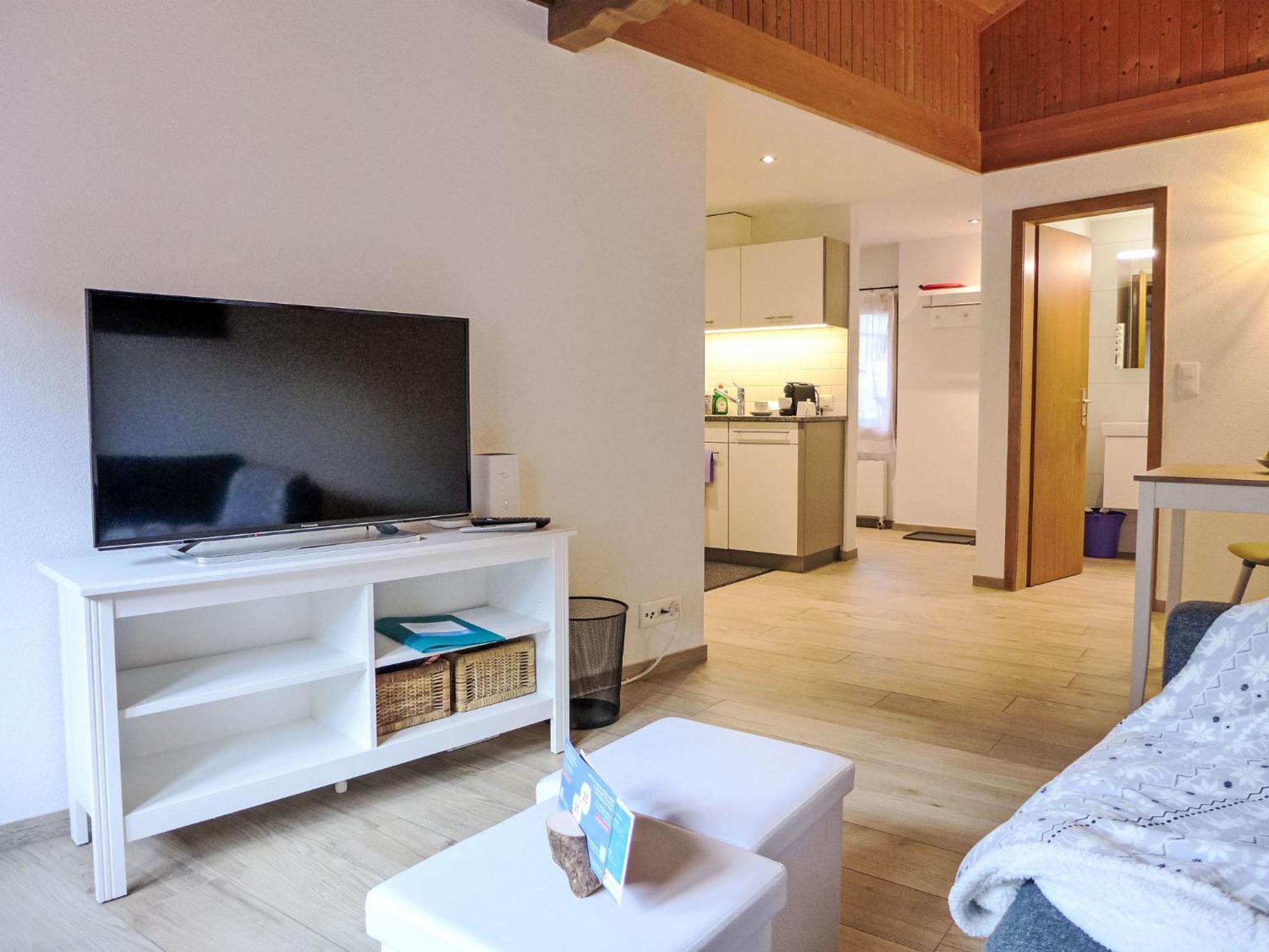 Schwendi 3 By Interhome Apartamento Grindelwald