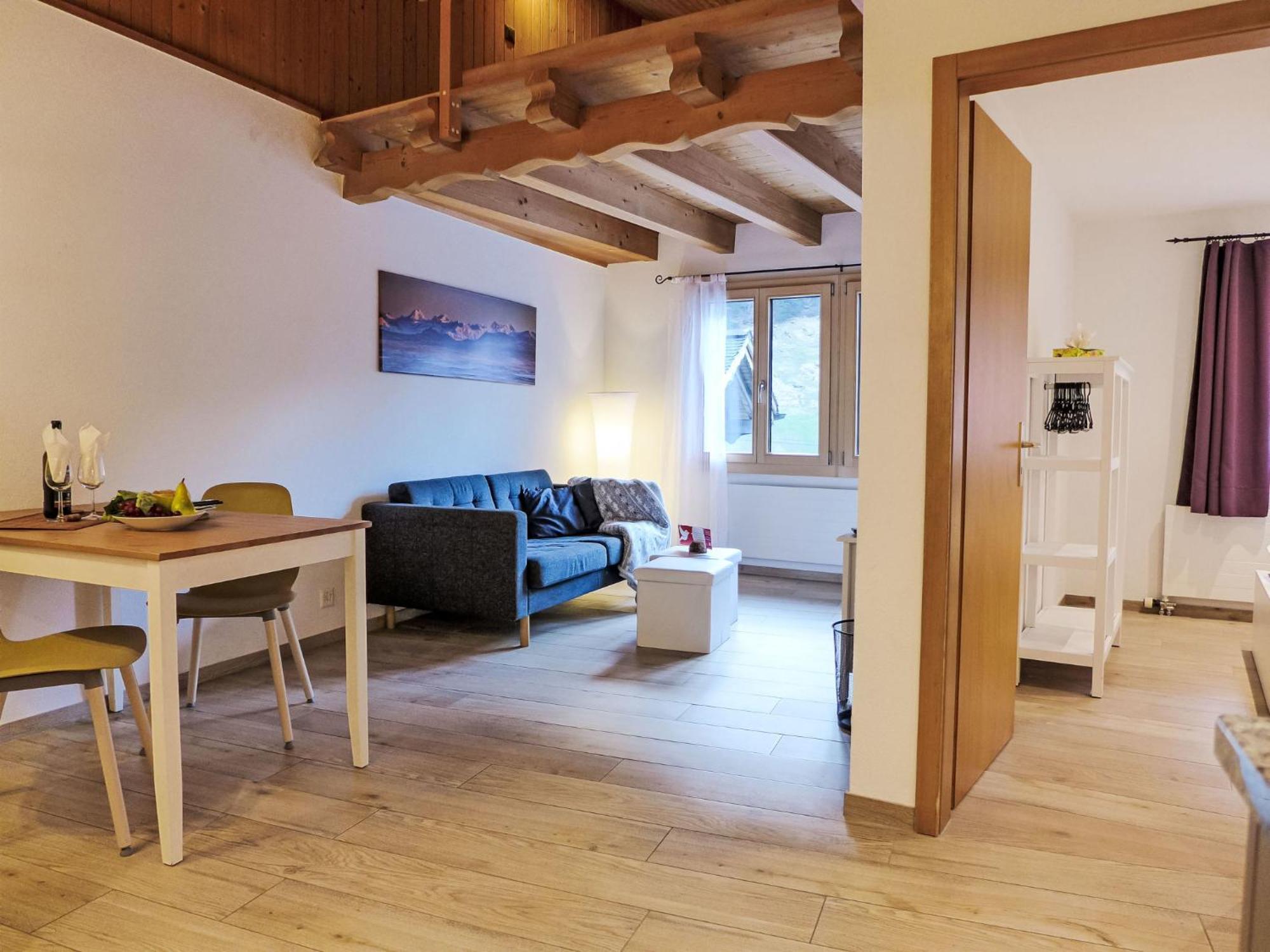Schwendi 3 By Interhome अपार्टमेंट Grindelwald